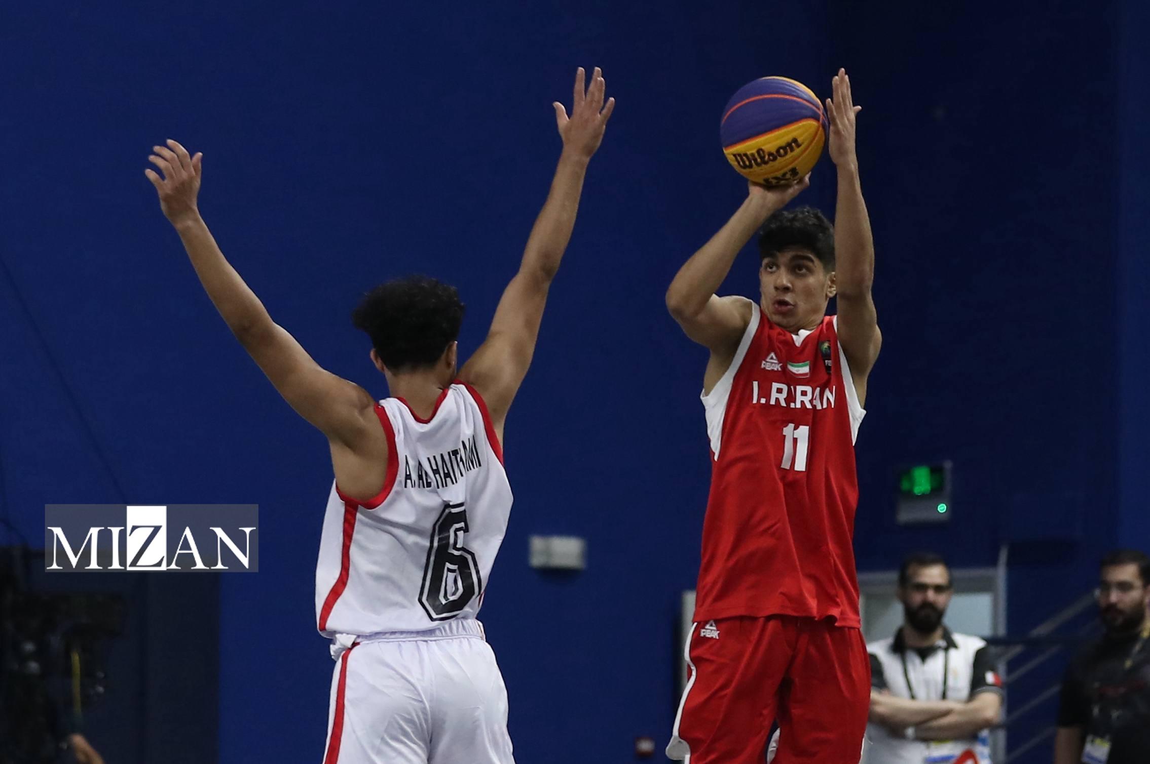 بازی‌های آسیایی جوانان| روز درخشان تیم ملی MMA با ۵ فینالیست/ گل‌تپه در تکواندو به مدال نقره رسید/ اندونزی هم حریف والیبال ایران نشد +عکس و فیلم