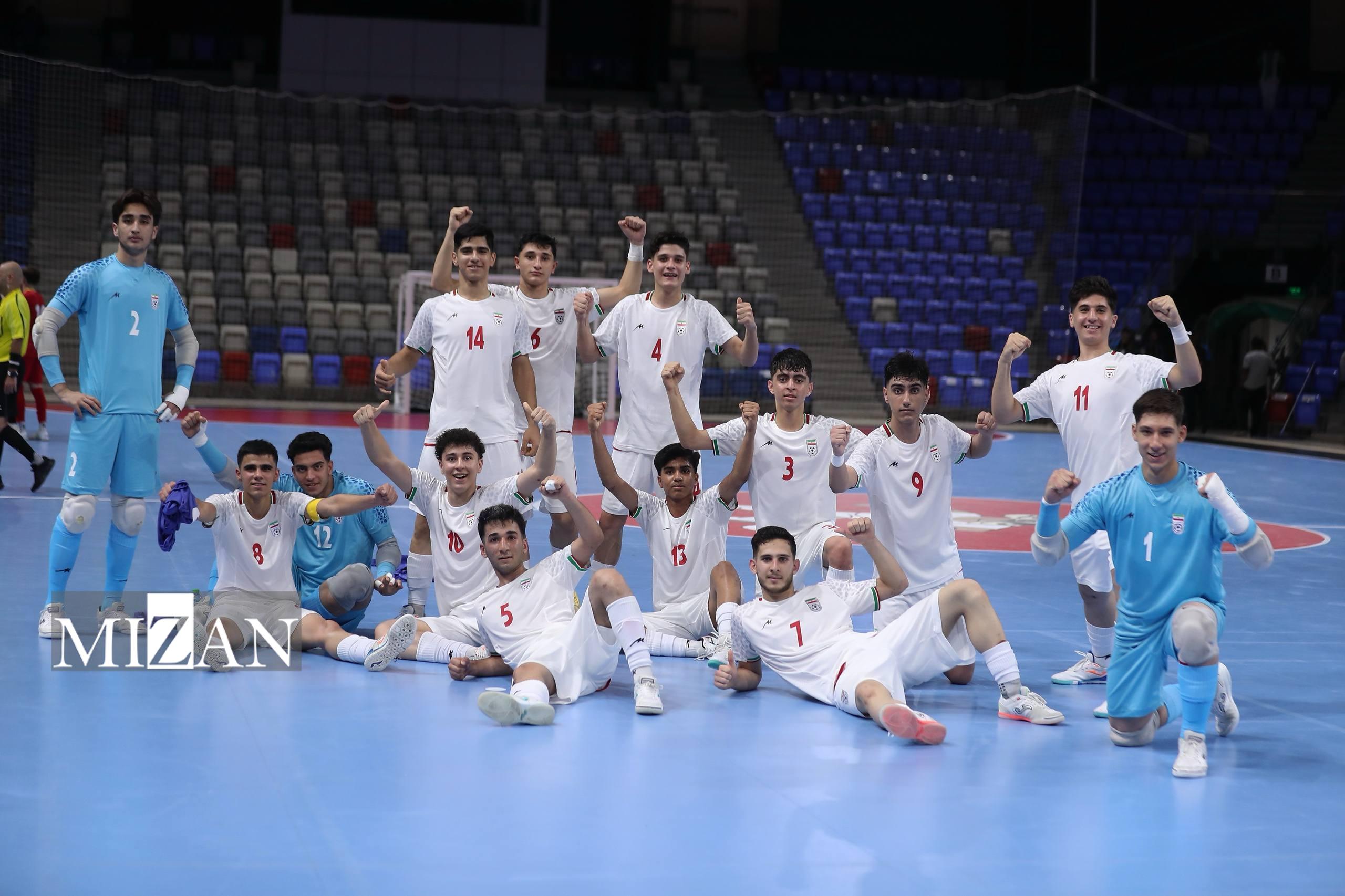 بازی‌های آسیایی جوانان| روز درخشان تیم ملی MMA با ۵ فینالیست/ گل‌تپه در تکواندو به مدال نقره رسید/ اندونزی هم حریف والیبال ایران نشد +عکس و فیلم