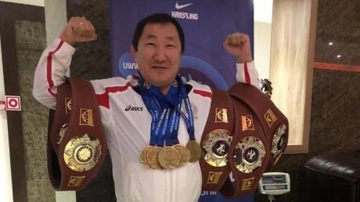 پتر یومشانوف؛ چهره‌ای که پشت پرده‌ی شکوهِ کشتی روسیه می‌درخشد