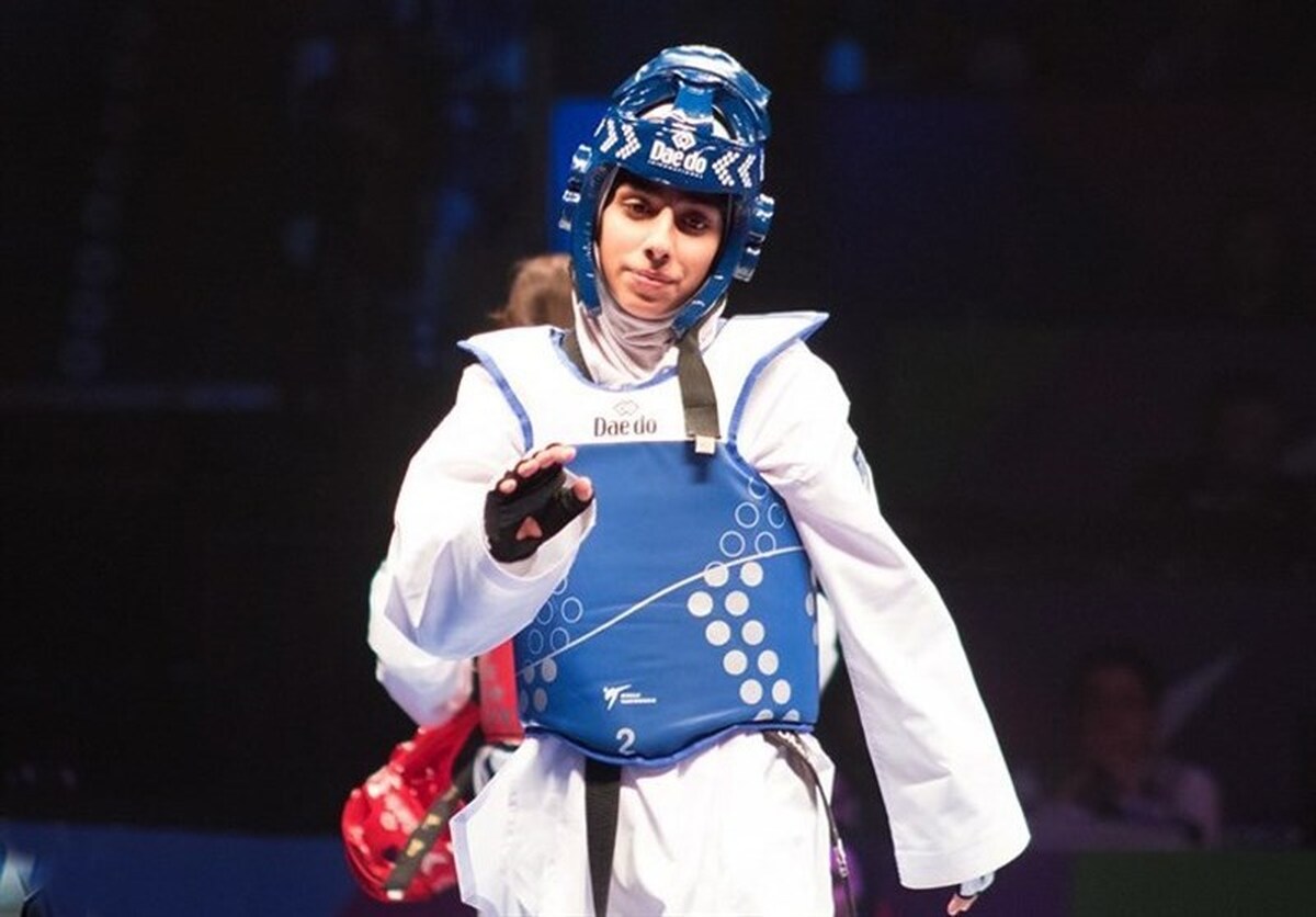 تکواندوی قهرمانی جهان| مومن‌زاده حذف شد/ حاجی‌موسایی به دور سوم رسید