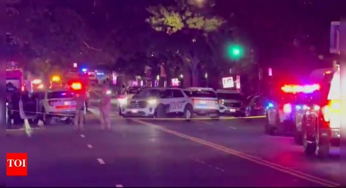 تیراندازی دانشگاه هوارد آمریکا با ۵ زخمی