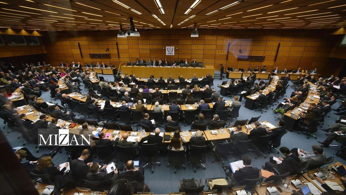 اولیانوف: شورای حکام موضوع هسته‌ای ایران را بدون قطعنامه ۲۲۳۱ بررسی می‌کند