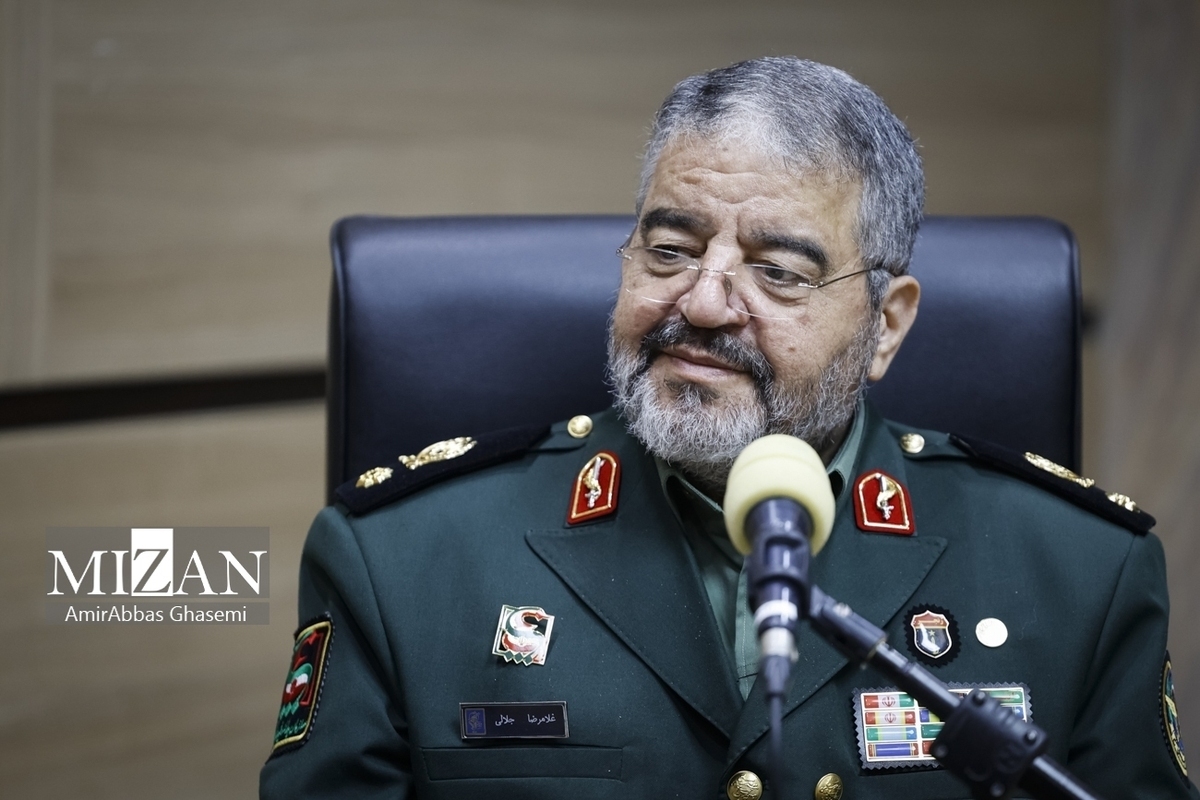 آموزش‌های همگانی و رزمایش‌های عملیاتی در اولویت هفته پدافند غیرعامل ۱۴۰۴