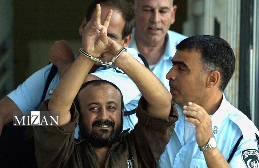 مروان البرغوثی مروان البرغوثی