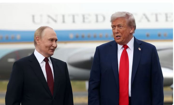 دیدار ترامپ و پوتین در هاله‌ای از ابهام؛ مذاکرات صلح در فرصتی دیگر