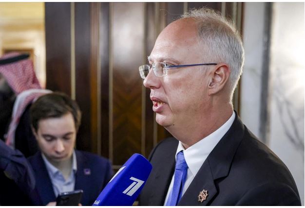 دیدار ترامپ و پوتین در هاله‌ای از ابهام؛ مذاکرات صلح در فرصتی دیگر