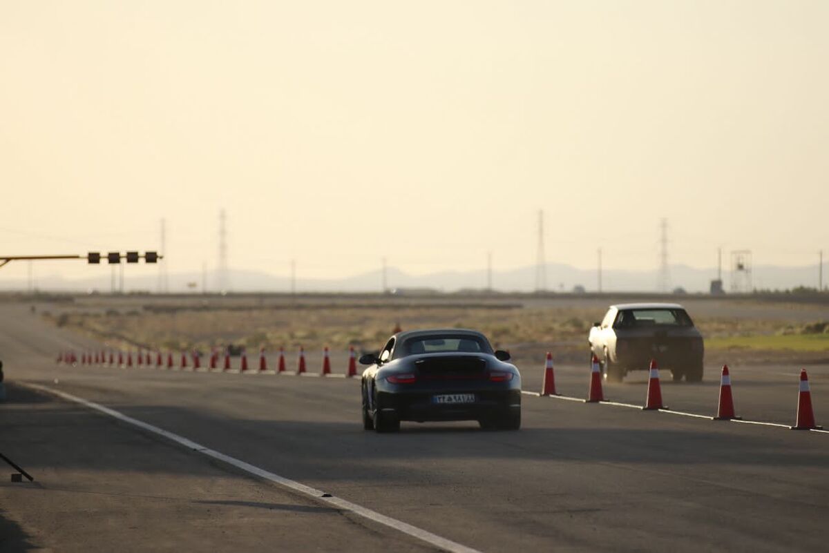 قهرمانان درگ ایران مشخص شدند