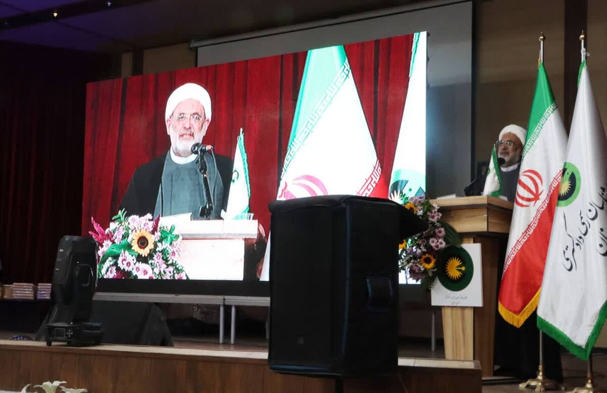 رئیس‌کل دادگستری استان سمنان: ارتقای نظام کارشناسی پشتوانه عدالت قضایی است 