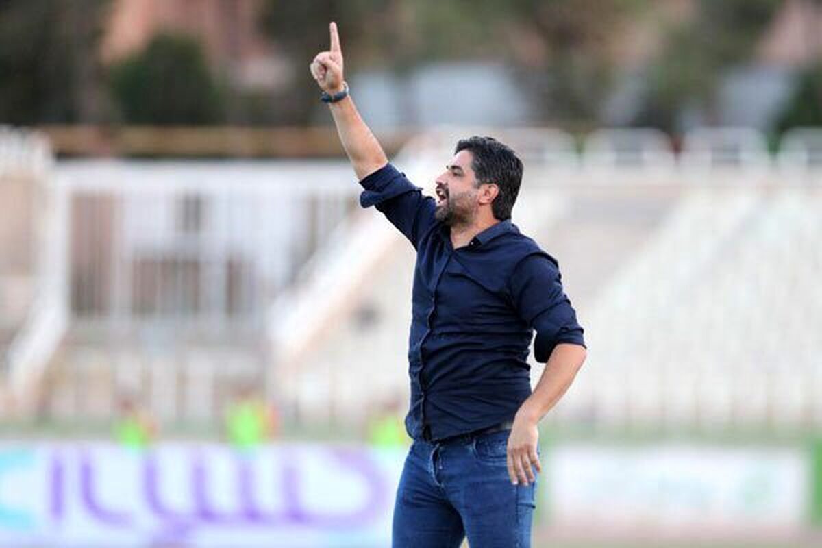 قربانی: بسیاری از تصمیم‌های فدراسیون بدسلیقگی است