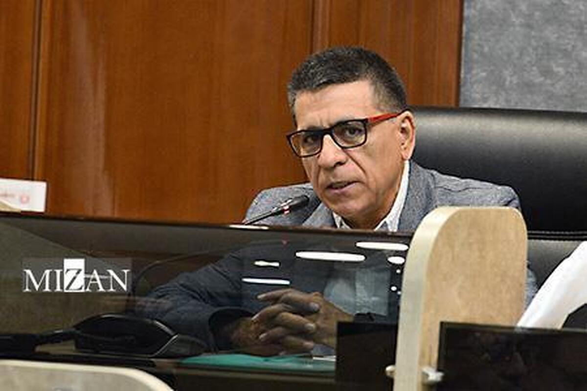 مدیرعامل جدید سازمان انتقال خون آغاز به کار کرد