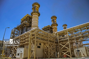 رشد ذخایر نیروگاهی با افزایش ۷ میلیون لیتری تولید نفت‌گاز