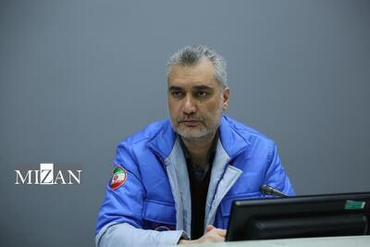 امحای کنترل شده پرتابه‌های عمل نکرده؛ دلیل صدای انفجار در زنجان