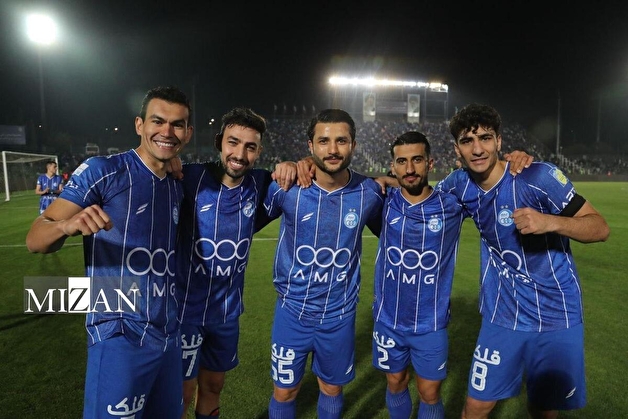 استقلال - پادیاب خلخال؛ جدال کهکشانی‌های ایران با حریف گمنام لیگ دویی/ متخصصین جام حذفی وارد می‌شوند!