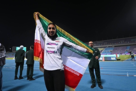 بازی‌های کشورهای اسلامی| تداوم سومی کاروان ایران با ۲۵ طلا در جدول مدالی