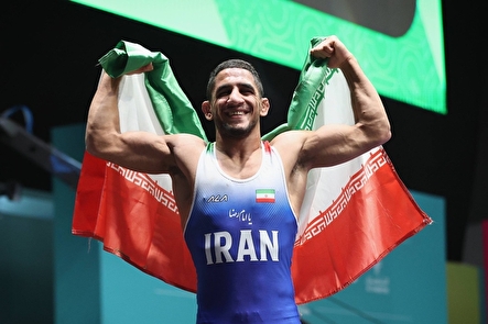 اقتدار عموزاد و طوفان قرقیز‌ها در کشتی بازی‌های کشور‌های اسلامی/ ایران با طلای ارزشمند و قرقیزستان با ۳ قهرمانی درخشید