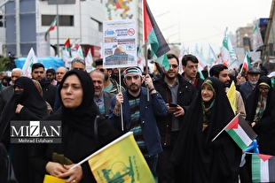 بررسی طرح نحوه برگزاری تجمعات و راهپیمایی‌ها در مجلس شورای اسلامی