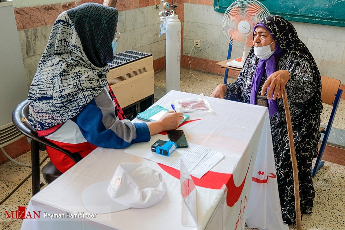 هزار تومان هزینه در بخش بهداشت معادل صد میلیون تومان صرفه‌جویی در درمان است