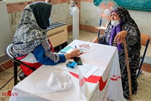 هزار تومان هزینه در بخش بهداشت معادل صد میلیون تومان صرفه‌جویی در درمان است