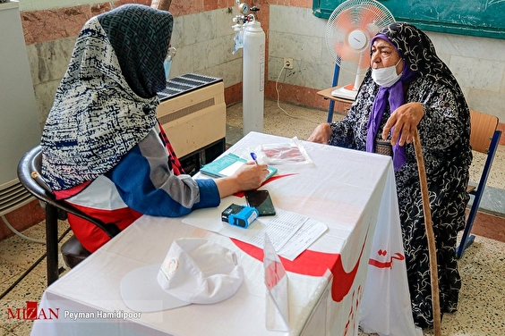 هزار تومان هزینه در بخش بهداشت معادل صد میلیون تومان صرفه‌جویی در درمان است