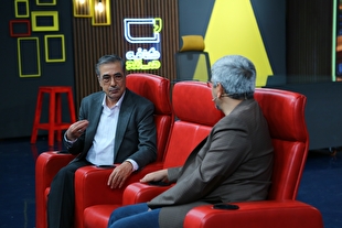 محمدعلی فارسی مهمان «کافه مستند» شد/ نمایش مستند «رستاخیز»/ تغییر در ساعت پخش برنامه