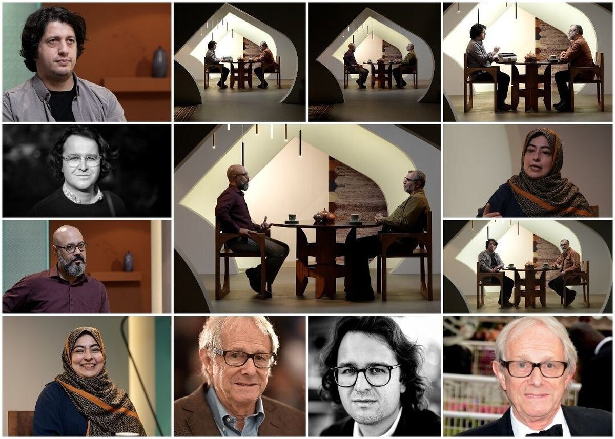 بررسی «نور و سایه در عکاسی» در عکس‌های آلن شالر