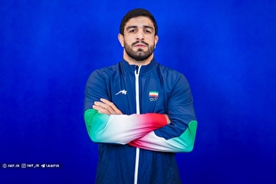 بازی‌های کشورهای اسلامی| شکست عجیب قاسم‌پور برابر نماینده آذربایجان در گام نخست/ کامران به دیدار رده‌بندی رفت