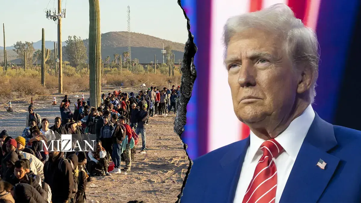 شکایت مهاجران از دولت آمریکا درپی مواجهه با جریمه‌های ۱.۸ میلیون دلاری