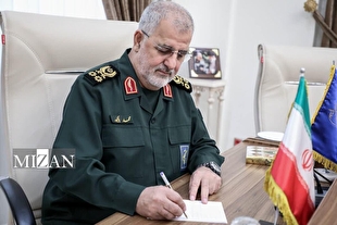 بسیج تغییر دهنده دستگاه محاسباتی دشمن است