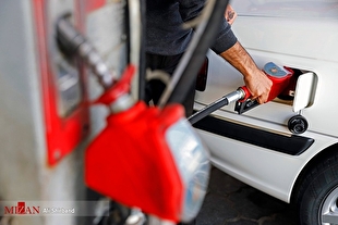 وزارت نفت شایعه افزایش قیمت بنزین را تکذیب کرد