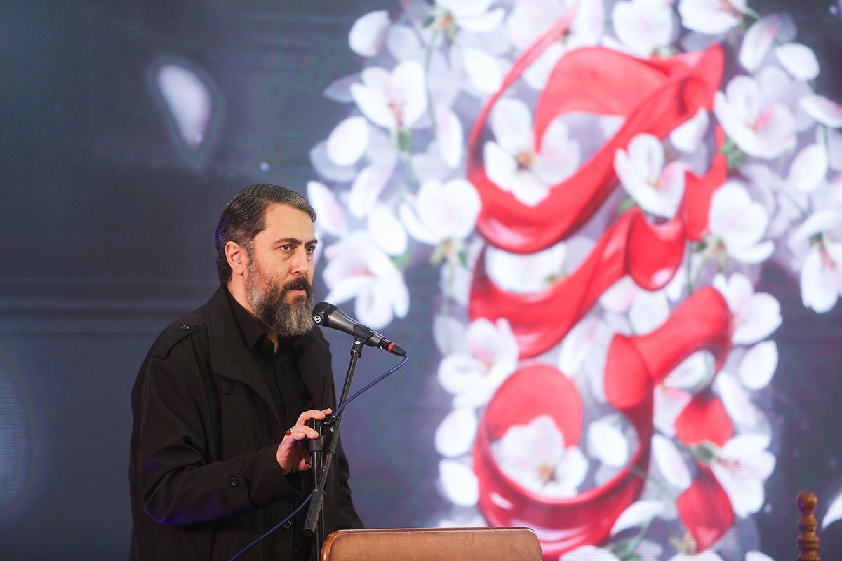 بوی پیراهن یوسف در حرم حضرت معصومه (س) پیچید/ رسالت بانوان در پاسداشت پیراهن امام حسین علیه السلام