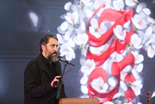 بوی پیراهن یوسف در حرم حضرت معصومه سلام‌الله علیها/ رسالت بانوان در پاسداشت پیراهن امام حسین علیه السلام