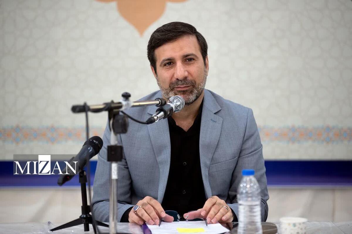 تاکید طحان‌نظیف بر ضرورت توجه به افکار عمومی و جهاد تبیین در نشست با مسئولین روابط عمومی شورای نگهبان؛ تعامل با رسانه‌های ملی و محلی ارتقا یابد