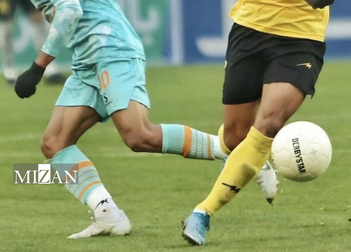 جام حذفی فوتبال| سپاهان و مس شهربابک با برد برابر حریفان به یک‌هشتم راه یافتند/ صعود دراماتیک شمس‌آذر با کامبک برابر نیروی زمینی