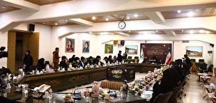 ویژه‌برنامه عصر شعر فاطمی در کانون پرورش فکری برگزار شد