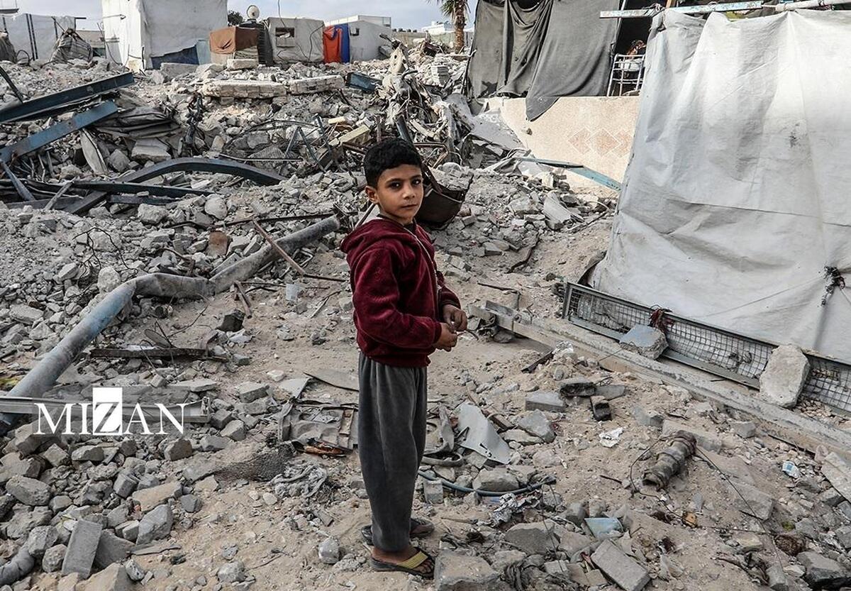 سلاح‌های انفجاری؛ عامل مرگ بی‌سابقه کودکان در سال گذشته