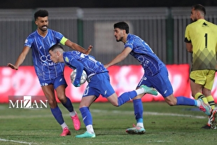 جام حذفی فوتبال| پیروزی سخت شاگردان ساپینتو با آسانی/ استقلال با کامبک برابر پادیاب به یک‌هشتم صعود کرد