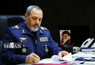 وزیر دفاع: بسیج، رود خروشان انقلاب در مسیر تحقق به اقیانوس آرام ظهور است