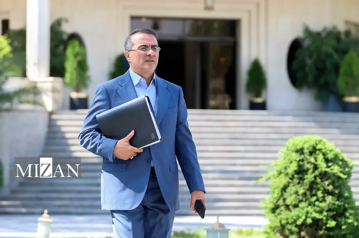 رئیس سازمان اداری و استخدامی کشور: نمایندگی‌های ایران در ده‌ها کشور جهان به سامانه فواد متصل شدند