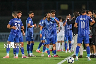 فجرسپاسی - استقلال؛ شطرنج تاکتیکی قربانی و ساپینتو؛ ریکاردو هت‌تریک می‌کند؟