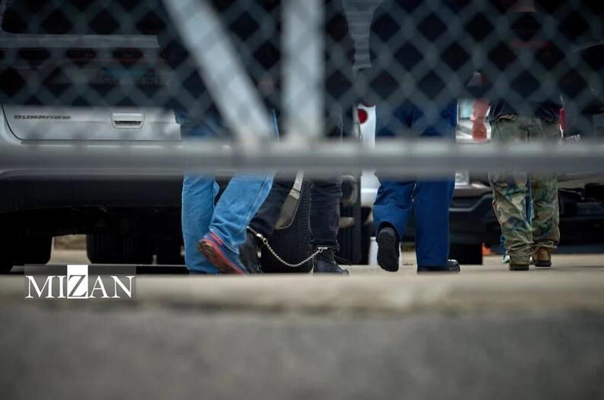 رکوردشکنی مرگ‌ومیر در بازداشتگاه‌های مهاجرتی آمریکا