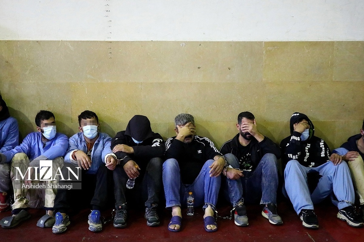 شناسایی و انهدام ۴ باند کلاهبرداری اسکیمر در پایتخت