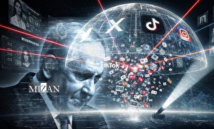 گنبد آهنین دیجیتال؛ تلاش رژیم صهیونیستی برای توجیه جنایت‌ها