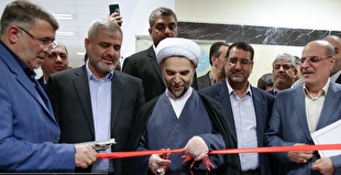 افتتاح دادگاه‌های تخصصی دعاوی خانوادگی با حضور معاون اول قوه قضاییه و رئیس کل دادگستری استان تهران