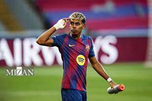 برنابئو برای یامال جهنم می‌شود؛ کینه و انتقام ستاره ۱۸ ساله را می‌بلعد؟