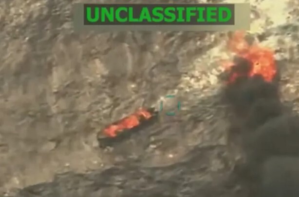 حمله آمریکا به کشتیها در آبهای نزدیک ونزوئلا حمله آمریکا به کشتیها در آبهای نزدیک ونزوئلا