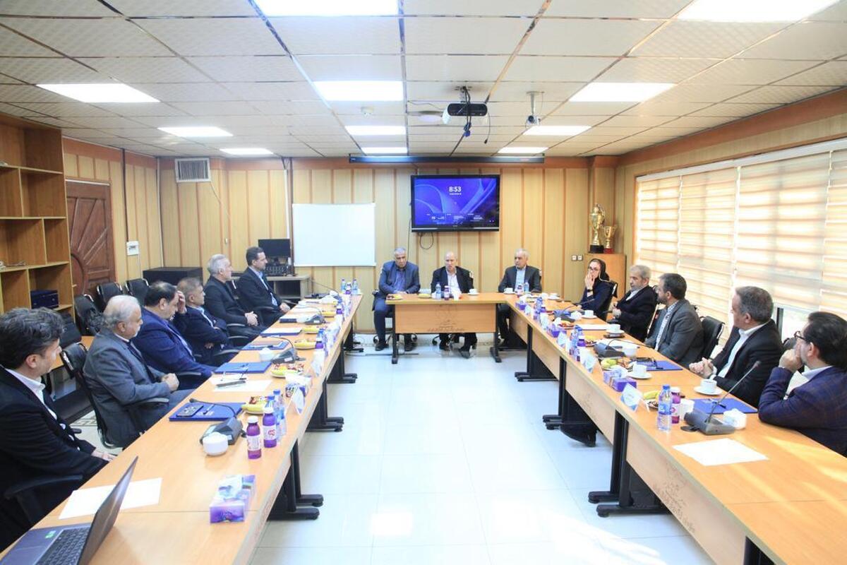 اعضای جدید کمیته بدوی و استیناف صدور مجوز حرفه‌ای معرفی شدند