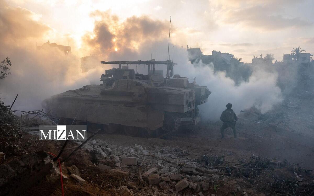 شکایت گروه حقوق بشری از ۱۰ انگلیسی به اتهام خدمت در ارتش رژیم صهیونیستی