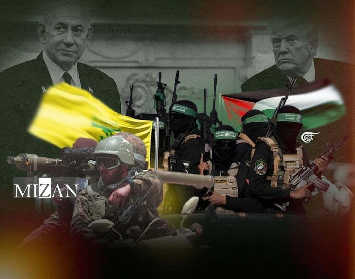 شکست گزینه نظامی در برابر مقاومت؛ آمریکا و رژیم صهیونیستی درصدد تغییر دکترین