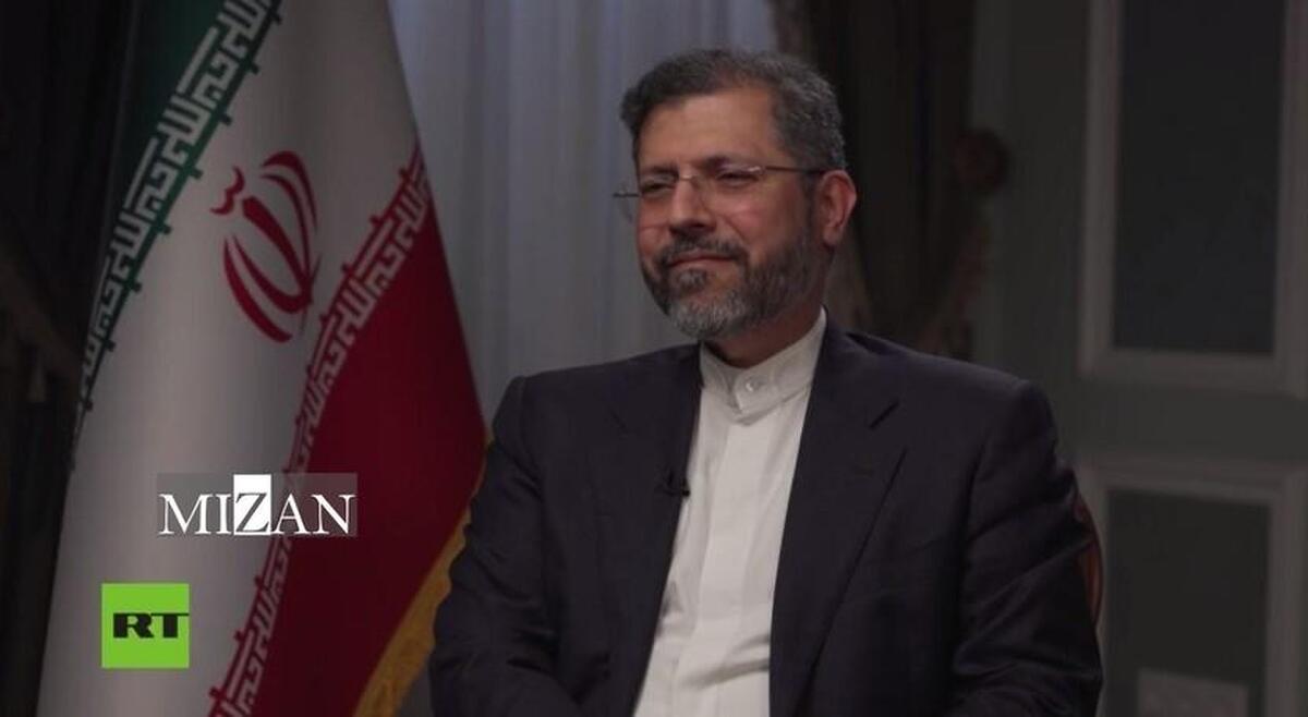 خطیب‌زاده: سوءاستفاده تروئیکای اروپایی از ماشه حرکتی نادرست بود