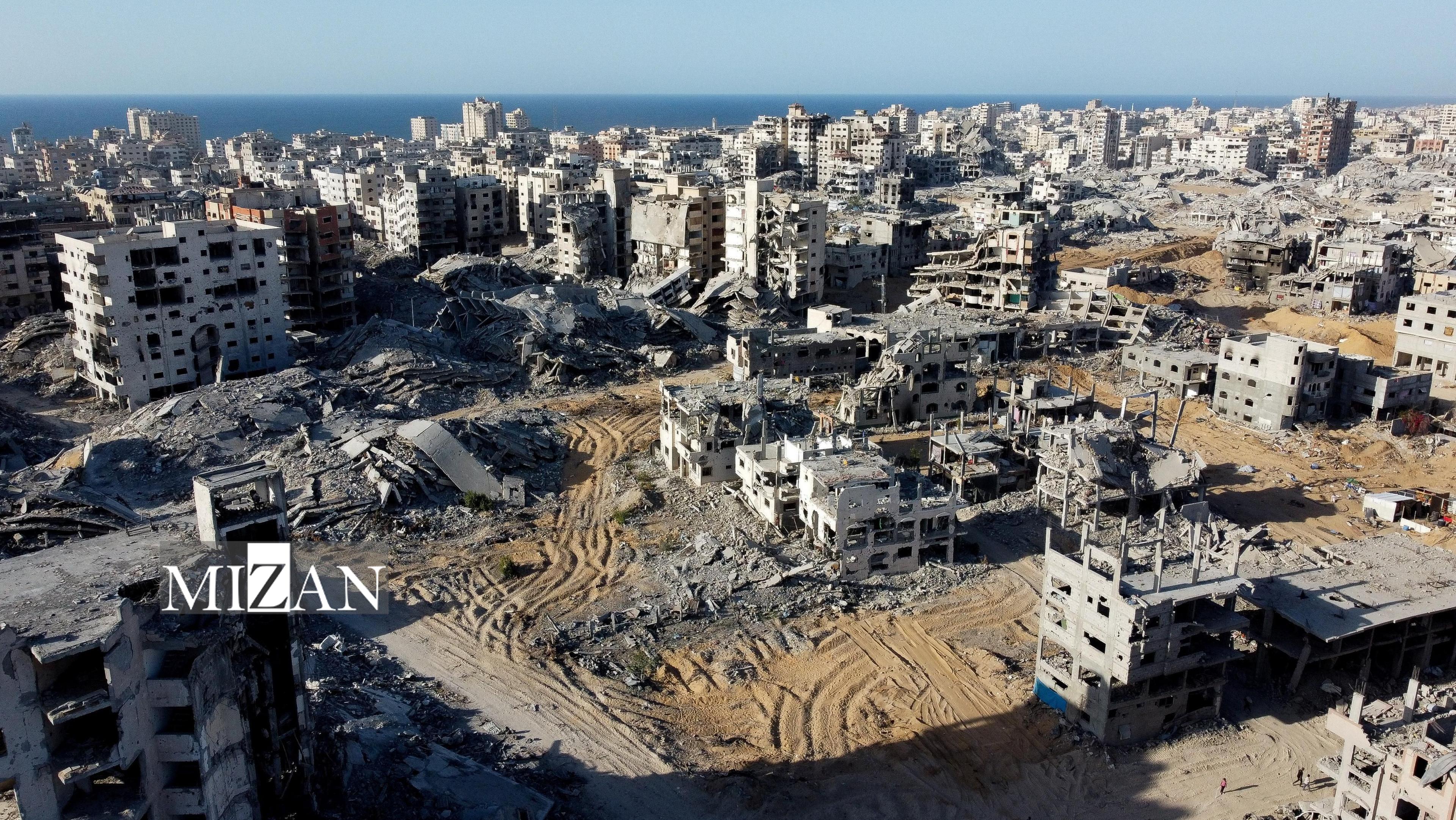 تداوم جلوگیری از ورود خبرنگاران به غزه؛ سیاستی برای محو شواهد نسل‌کشی